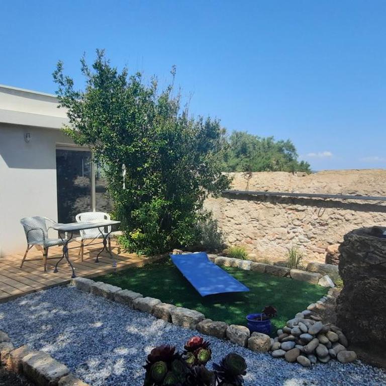 Paulette la Galinette et Laurent le Goéland - Maison de Vacances - 5