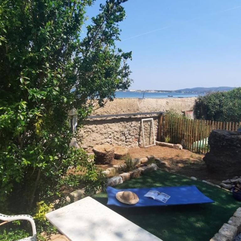 Paulette la Galinette et Laurent le Goéland - Maison de Vacances - 2