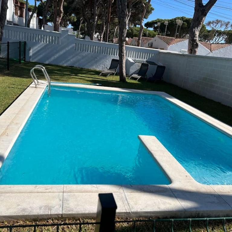 Chalet Urb Doña Violeta 500m Mar - Casa de 4 dormitorios - 26