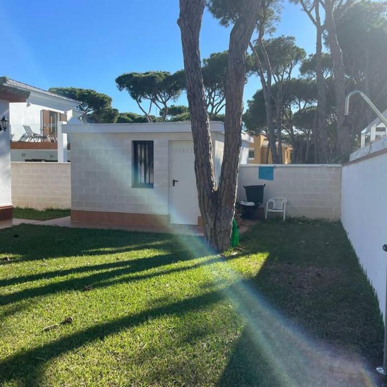 Chalet Urb Doña Violeta 500m Mar - Casa de 4 dormitorios - 58