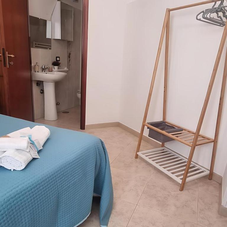 Casa GianAngel Ostuni - Vacation Home - 21