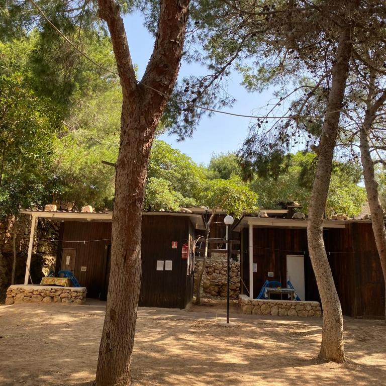 Villaggio La Roccia camping - Monolocale Economy - 3