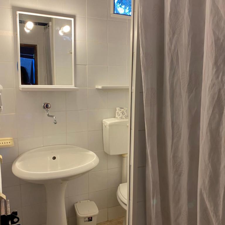 Villaggio La Roccia camping - Monolocale Economy - 2
