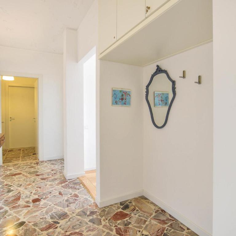 Accogliente Appartamento A Salò Con - Appartamento con 2 Camere da Letto - 12