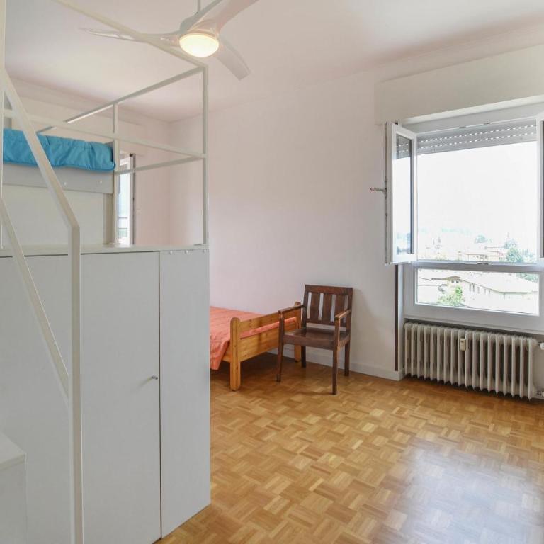 Accogliente Appartamento A Salò Con - Appartamento con 2 Camere da Letto - 18