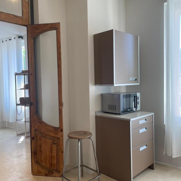 Maison Boéri proche plage à Aigues-Mortes - Casa con 3 Camere da Letto - 11