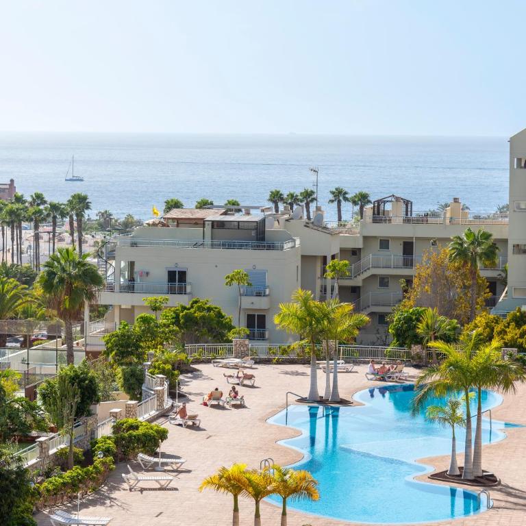 Penthouse Residences Vista Mar with Seaview - Apartamento - 1