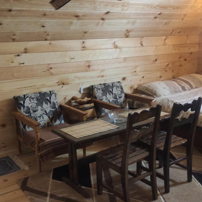 Cottage Bosaca - One-Bedroom Chalet - 7