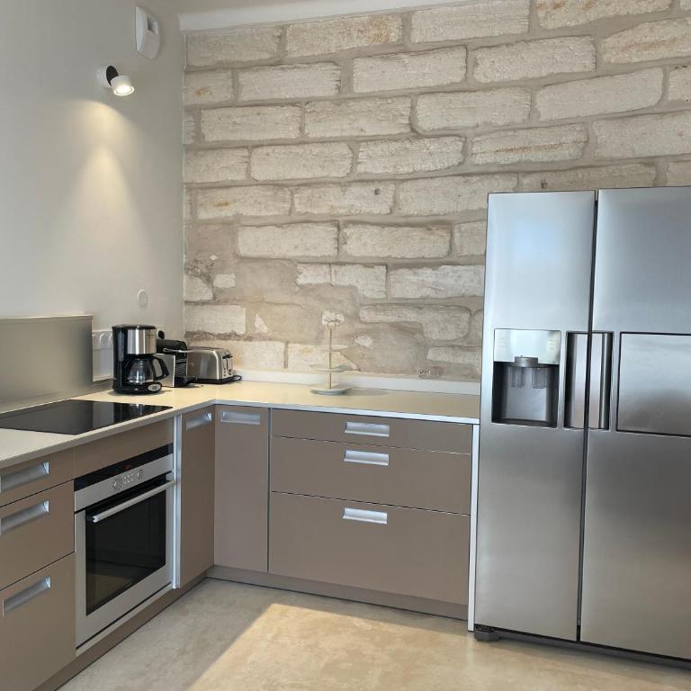 Maison Boéri proche plage à Aigues-Mortes - Casa con 3 Camere da Letto - 10