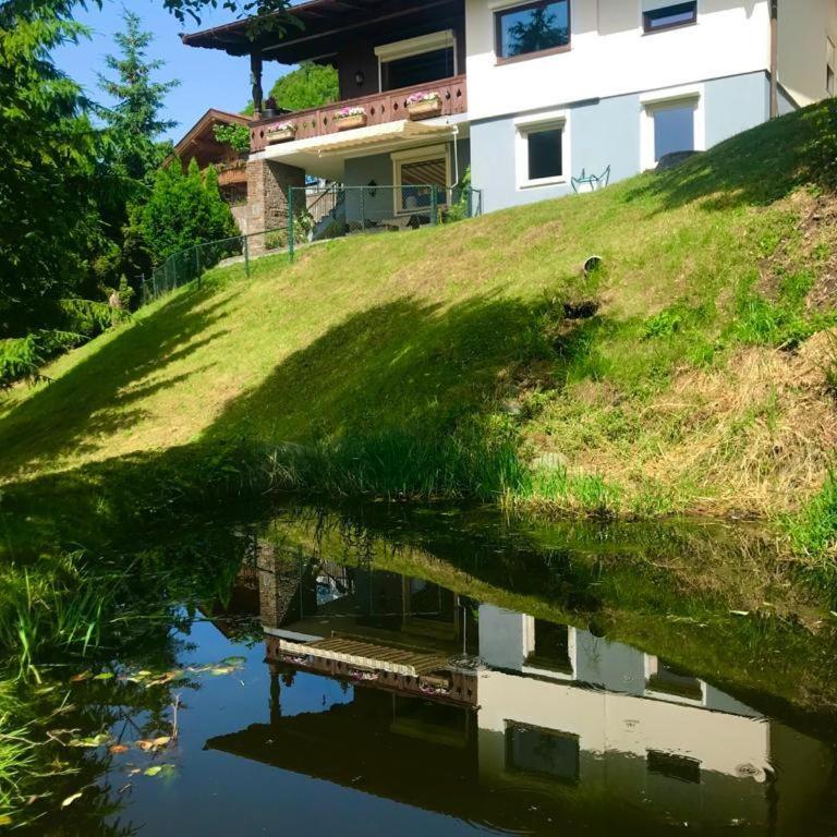 Landhaus am Sonnberg - Apartment mit Dusche - 1