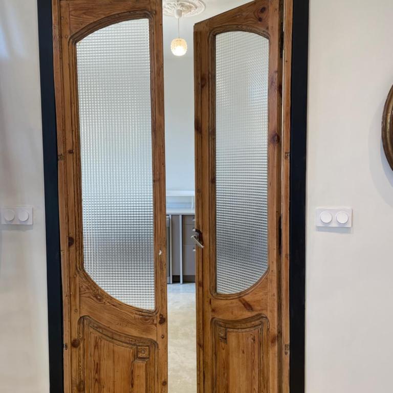 Maison Boéri proche plage à Aigues-Mortes - Casa con 3 Camere da Letto - 9