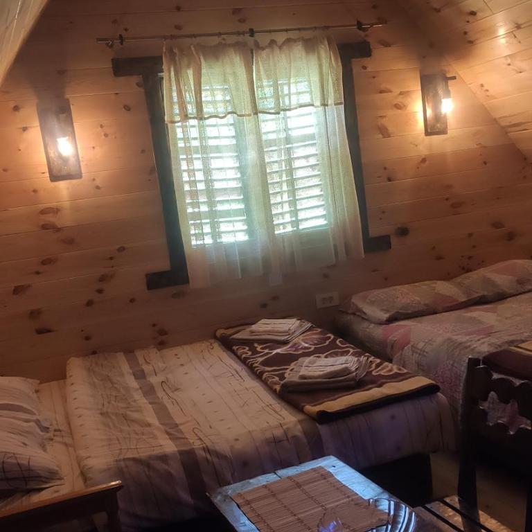 Cottage Bosaca - One-Bedroom Chalet - 11