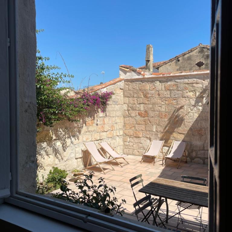 Maison Boéri proche plage à Aigues-Mortes - Casa con 3 Camere da Letto - 14