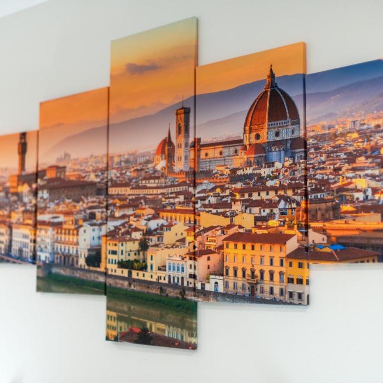 Luxury Home Il Giglio - Two-Bedroom Apartment - 20