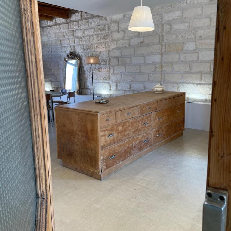 Maison Boéri proche plage à Aigues-Mortes - Casa con 3 Camere da Letto - 12