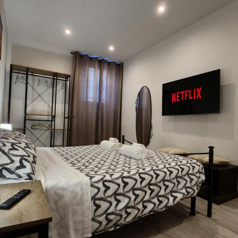 Luxury Home Il Giglio - Two-Bedroom Apartment - 13
