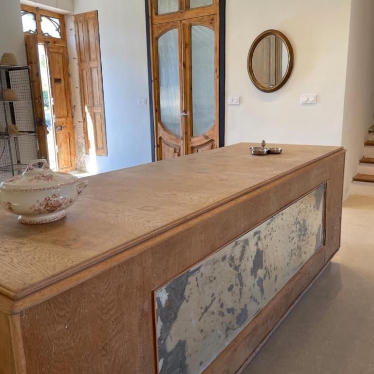 Maison Boéri proche plage à Aigues-Mortes - Casa con 3 Camere da Letto - 7