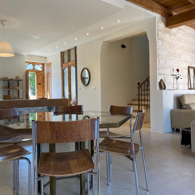 Maison Boéri proche plage à Aigues-Mortes - Casa con 3 Camere da Letto - 8