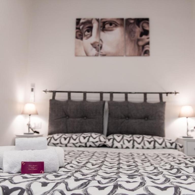 Luxury Home Il Giglio - Two-Bedroom Apartment - 1