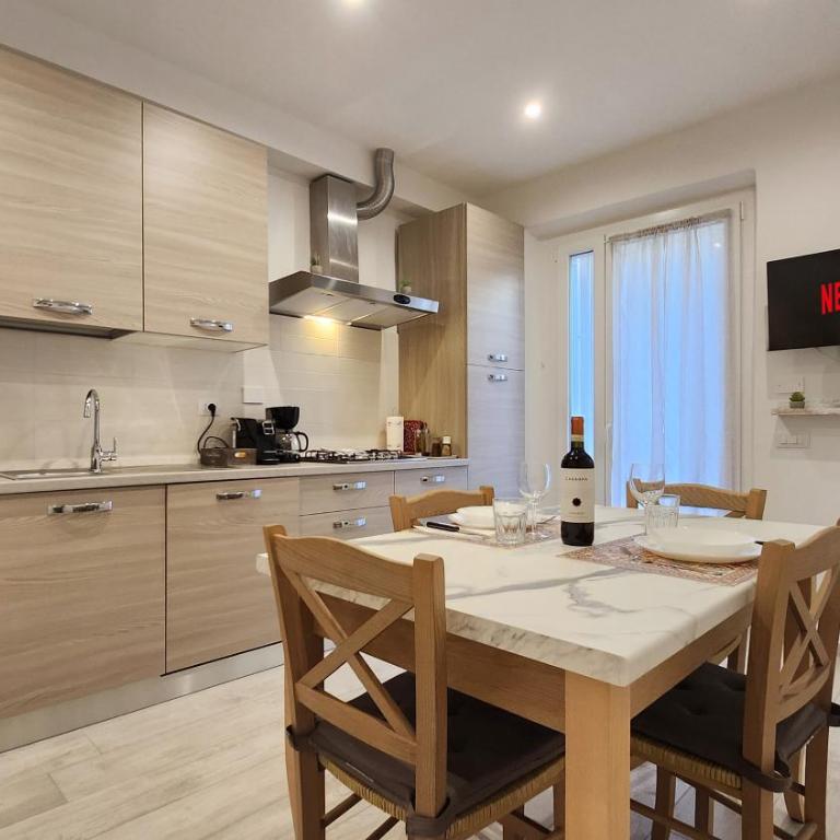 Luxury Home Il Giglio - Two-Bedroom Apartment - 7