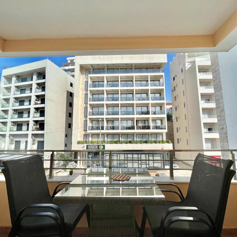 Apartments Albin - Apartman sa 1 Spavaćom Sobom - 2