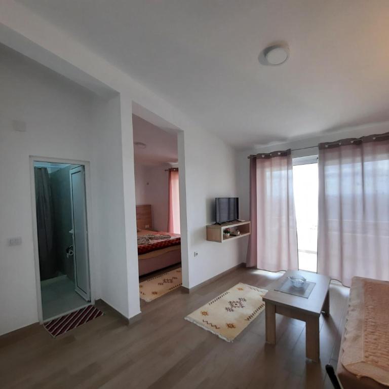 Studio Apartments Jupo - Studio Apartman sa Pogledom na More - 7