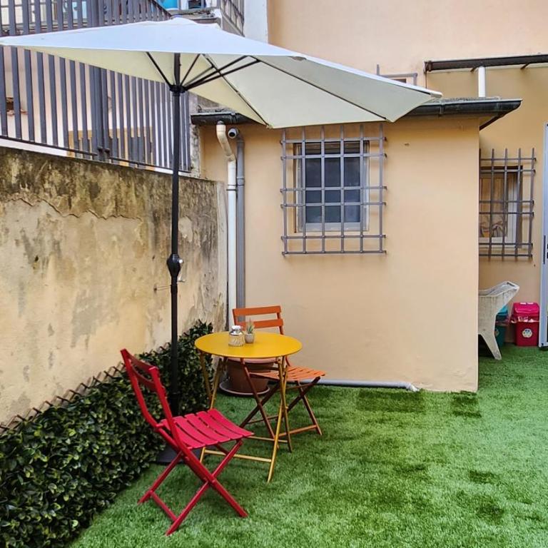 Luxury Home Il Giglio - Two-Bedroom Apartment - 18