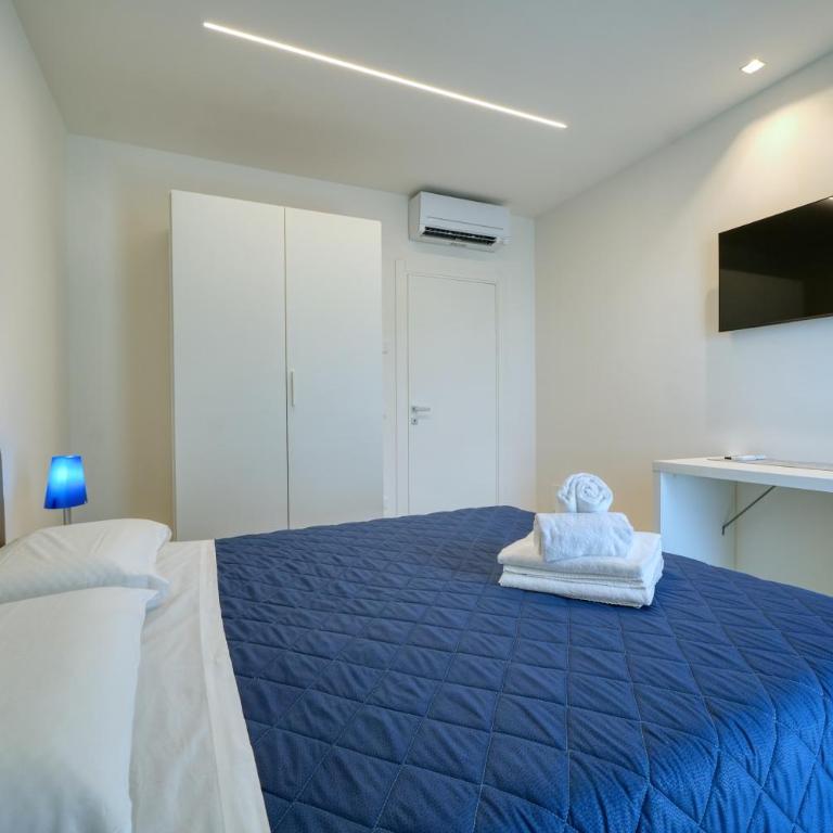 Appartamenti da Mirella - Appartamento con Balcone - 7
