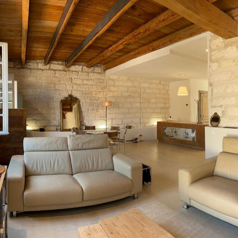 Maison Boéri proche plage à Aigues-Mortes - Casa con 3 Camere da Letto - 16