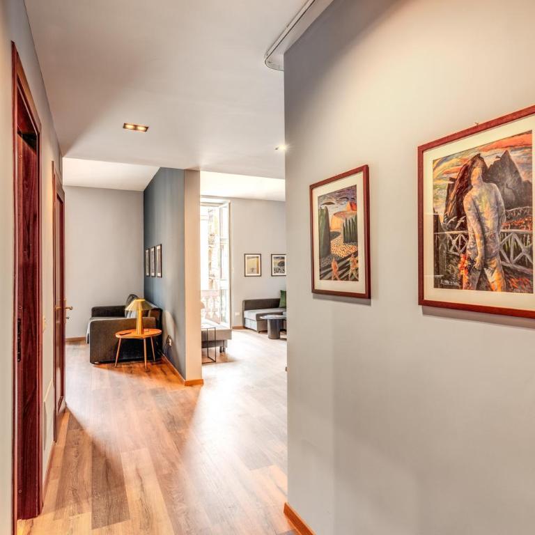 DowntownApartments - Cinque Terre Dream - Apartment - 7