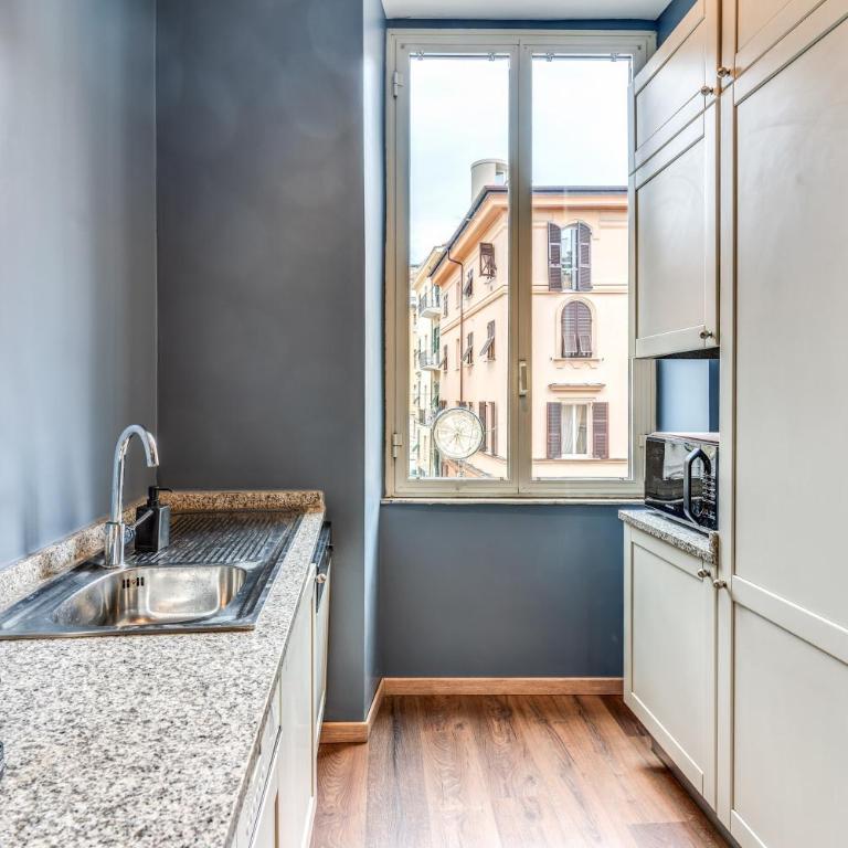 DowntownApartments - Cinque Terre Dream - Apartment - 15