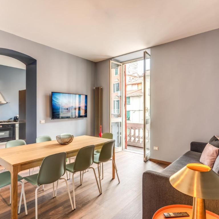 DowntownApartments - Cinque Terre Dream - Apartment - 10
