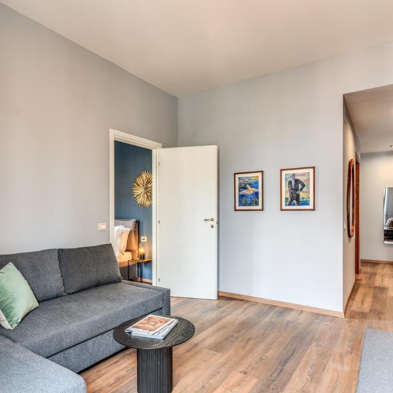 DowntownApartments - Cinque Terre Dream - Apartment - 4