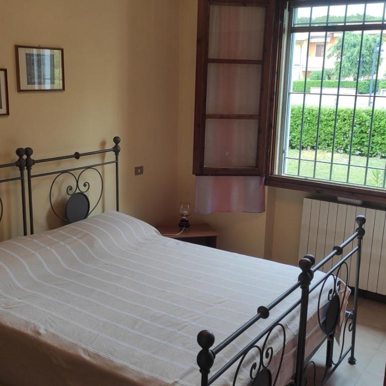 Appartamento vista lago con piscina - Casa con 2 Camere da Letto - 10