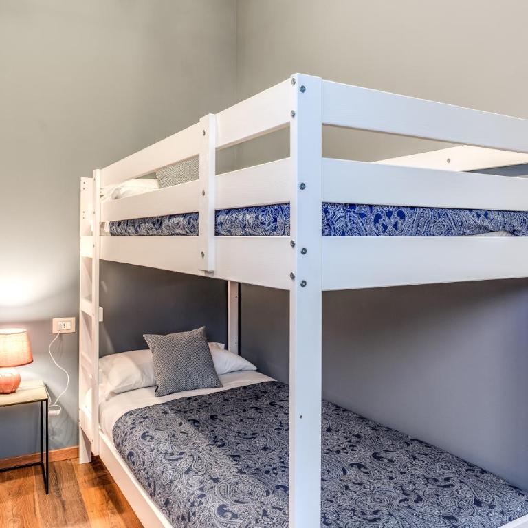DowntownApartments - Cinque Terre Dream - Apartment - 44