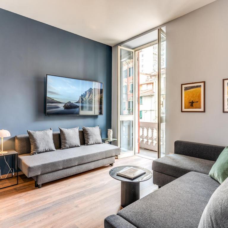 DowntownApartments - Cinque Terre Dream - Apartment - 3