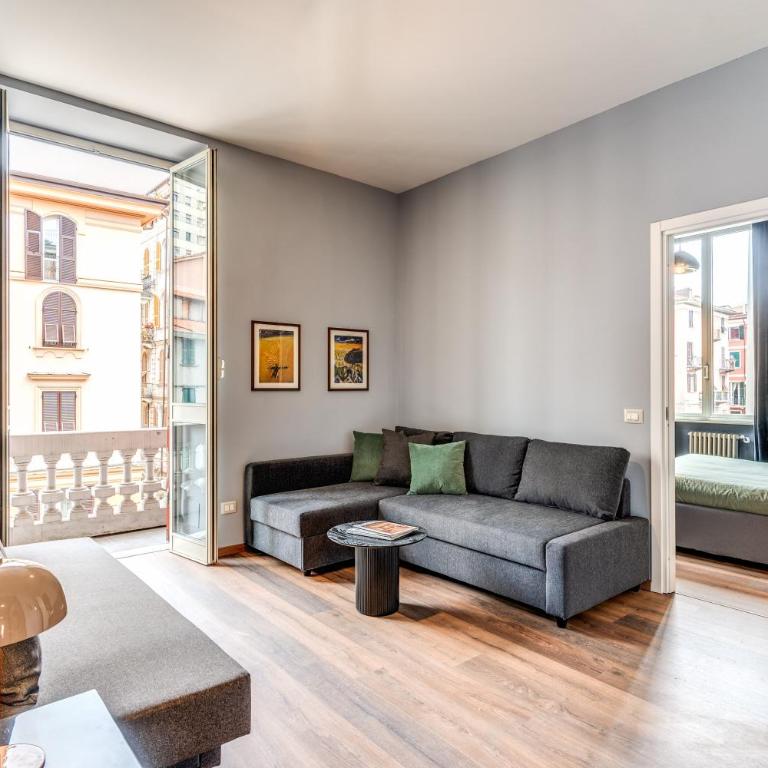 DowntownApartments - Cinque Terre Dream - Apartment - 1