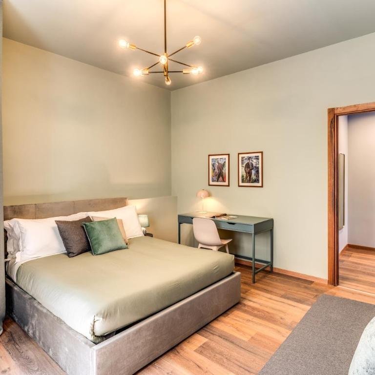 DowntownApartments - Cinque Terre Dream - Apartment - 38
