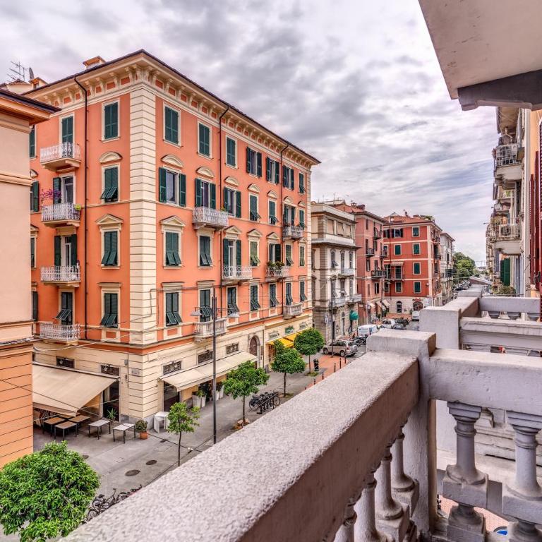 DowntownApartments - Cinque Terre Dream - Apartment - 5