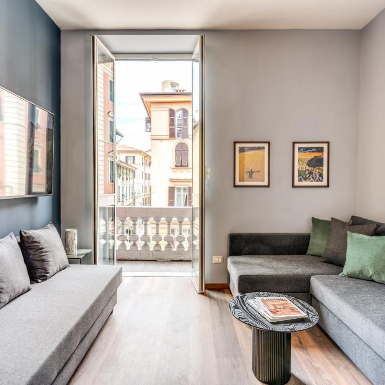 DowntownApartments - Cinque Terre Dream - Apartment - 2
