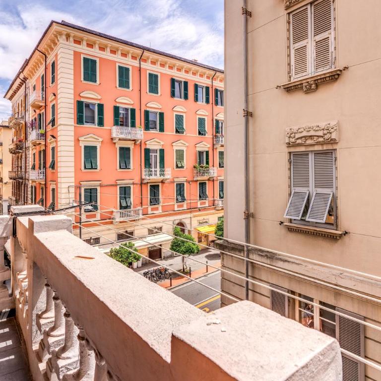 DowntownApartments - Cinque Terre Dream - Apartment - 33