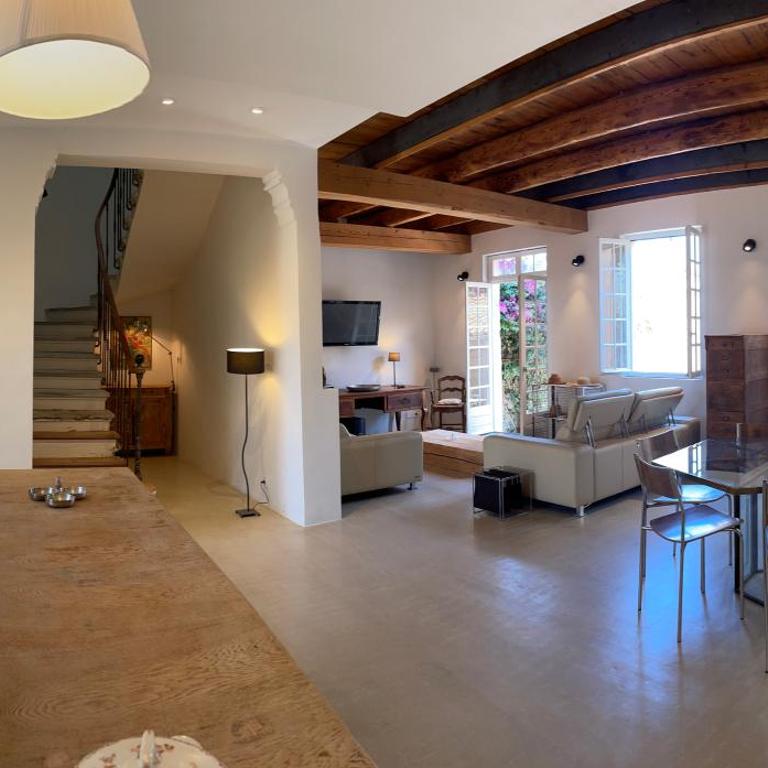 Maison Boéri proche plage à Aigues-Mortes - Casa con 3 Camere da Letto - 15