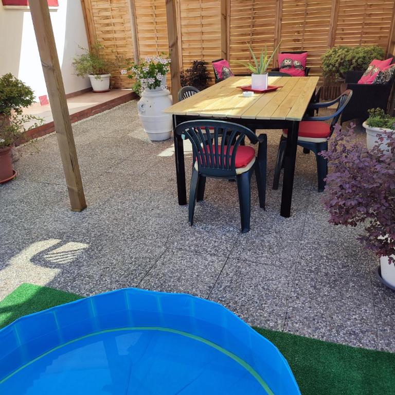 House Viareggio - Casa con 2 Camere da Letto - 10