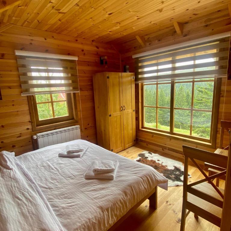 Magia di montagna - Three-Bedroom House - 14
