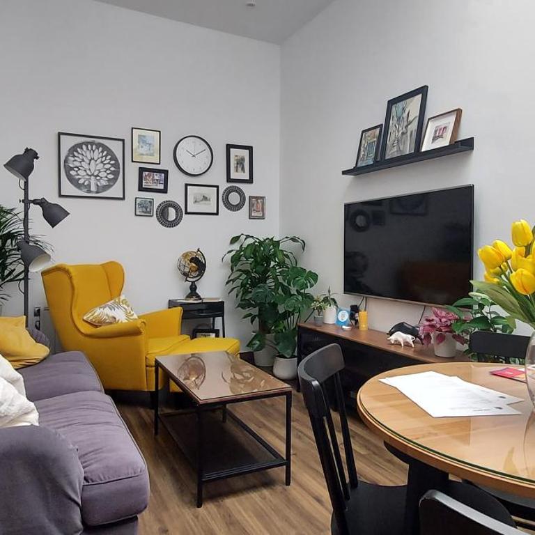 Apartamentos Los Descalzos Free Parking - Apartamento de 2 dormitorios - 1