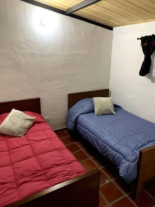 Cabaña en la montaña de 3 Habitaciones - Casa de 3 dormitorios - 14