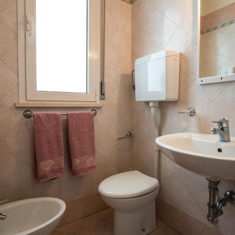 Villa Zavatta "B&B - Rooms & Apartments" - Camera Matrimoniale Standard - 2