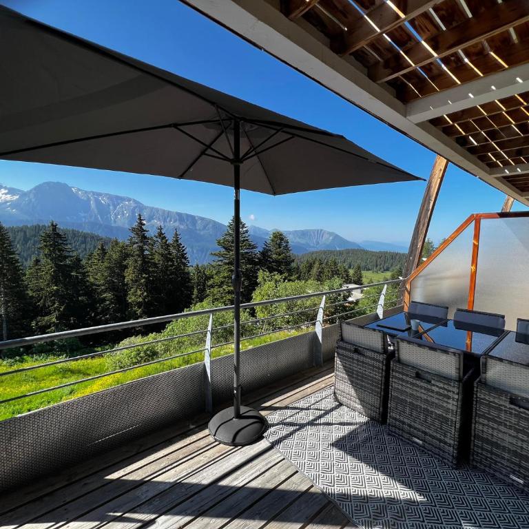 Mystic Mountain Apartment Chamrousse - Appartamento con 2 Camere da Letto - 10