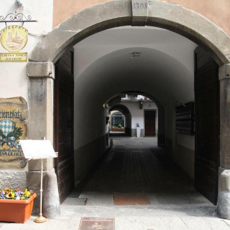 P&P Borgo Apartment - Appartamento con 2 Camere da Letto - 24