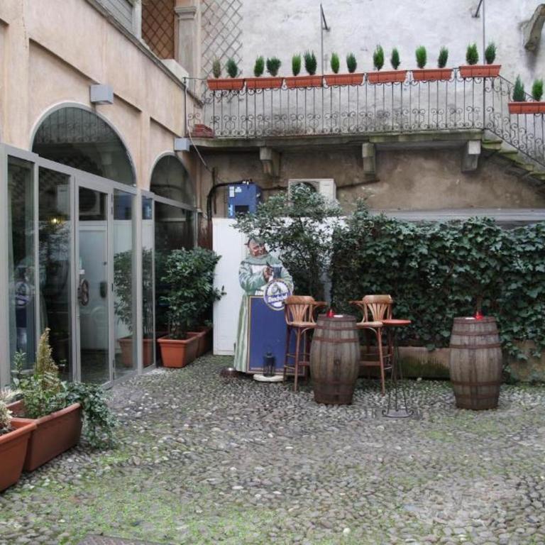 P&P Borgo Apartment - Appartamento con 2 Camere da Letto - 25